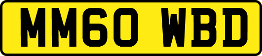 MM60WBD