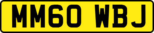 MM60WBJ