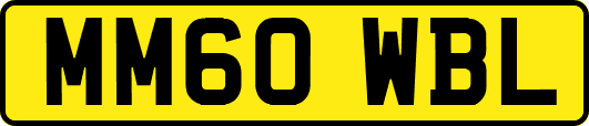 MM60WBL