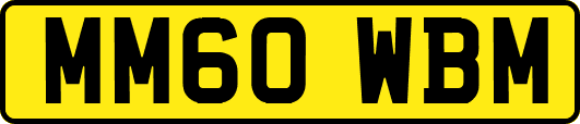 MM60WBM