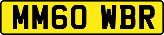 MM60WBR