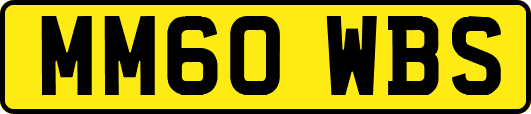 MM60WBS