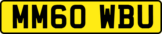 MM60WBU