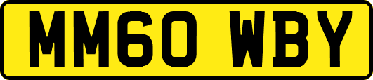 MM60WBY