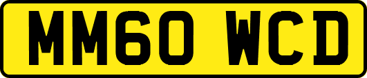 MM60WCD