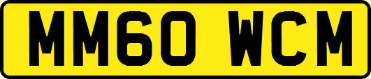 MM60WCM