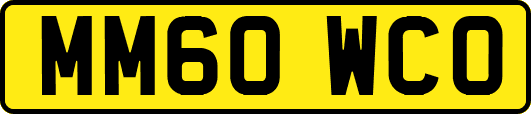 MM60WCO