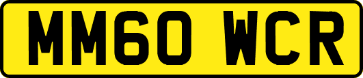 MM60WCR