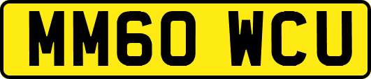 MM60WCU