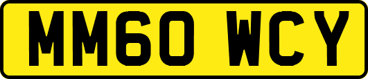 MM60WCY