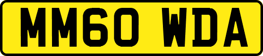 MM60WDA