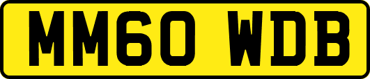 MM60WDB