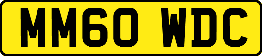 MM60WDC
