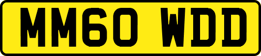 MM60WDD