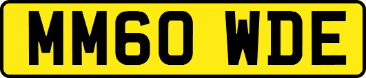 MM60WDE