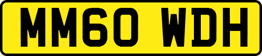 MM60WDH