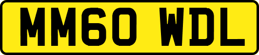 MM60WDL
