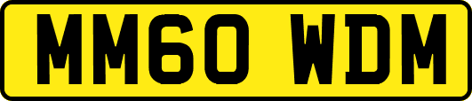 MM60WDM