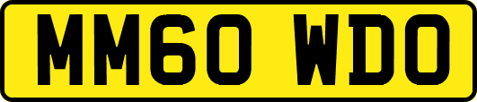 MM60WDO
