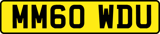 MM60WDU