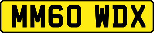 MM60WDX