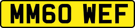 MM60WEF