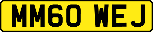 MM60WEJ