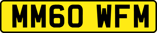 MM60WFM