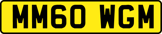 MM60WGM