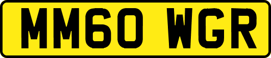 MM60WGR