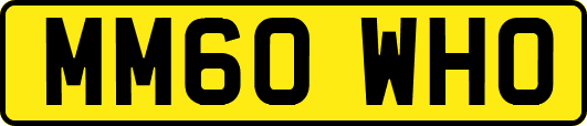 MM60WHO