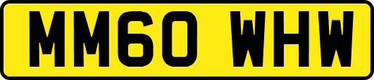 MM60WHW