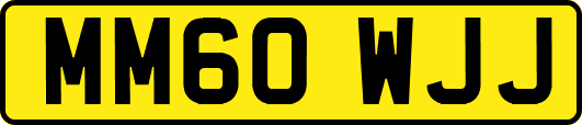 MM60WJJ