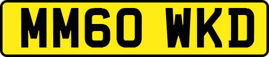 MM60WKD