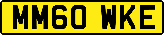 MM60WKE