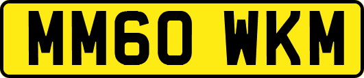 MM60WKM