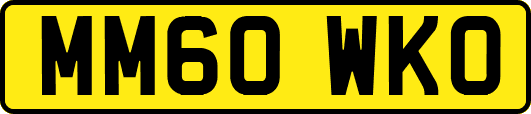 MM60WKO