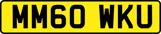 MM60WKU