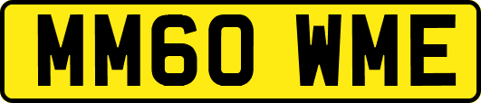 MM60WME