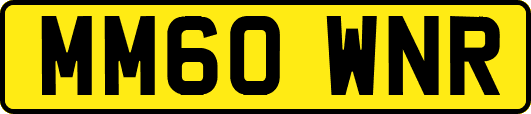 MM60WNR