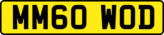 MM60WOD