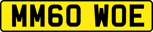 MM60WOE