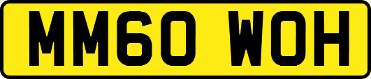 MM60WOH