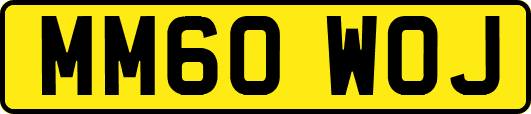 MM60WOJ