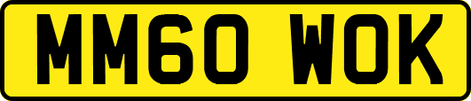 MM60WOK