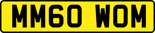 MM60WOM