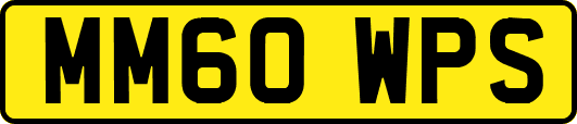 MM60WPS