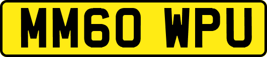 MM60WPU