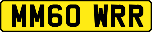 MM60WRR
