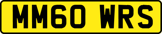 MM60WRS